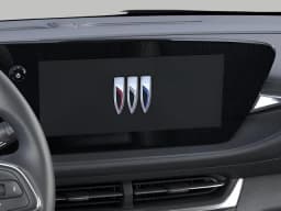 Buick Envista Preferred FWD 4dr 2026 — side view