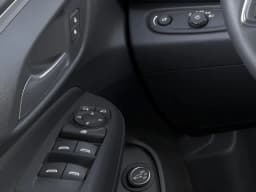 Buick Envista Preferred FWD 4dr 2026 — side view