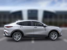 Buick Envista Preferred FWD 4dr 2026 — side view