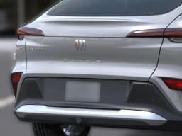 Buick Envista Preferred FWD 4dr 2026 — side view