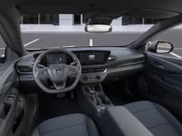 Buick Envista Preferred FWD 4dr 2026 — side view