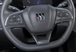 Buick Envista Preferred FWD 4dr 2026 — side view