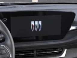 Buick Envista Preferred FWD 4dr 2026 — side view
