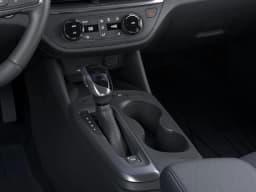 Buick Envista Preferred FWD 4dr 2026 — side view