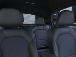 Buick Envista Preferred FWD 4dr 2026 — side view