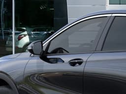 Buick Envista Preferred FWD 4dr 2026 — side view