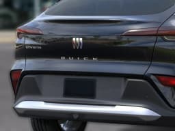 Buick Envista Preferred FWD 4dr 2026 — side view