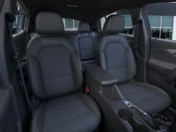 Buick Envista Preferred FWD 4dr 2026 — side view