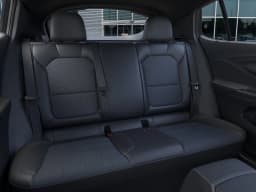 Buick Envista Preferred FWD 4dr 2026 — side view