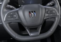 Buick Envista Preferred FWD 4dr 2026 — side view