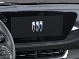 Buick Envista Preferred FWD 4dr 2026 — side view