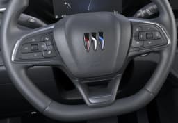Buick Envista Preferred FWD 4dr 2026 — side view