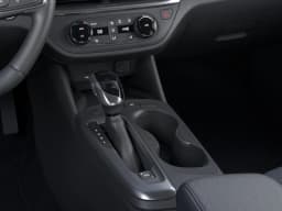 Buick Envista Preferred FWD 4dr 2026 — side view