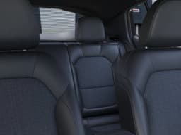 Buick Envista Preferred FWD 4dr 2026 — side view