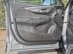 Buick Envista Preferred FWD 4dr 2026 — side view