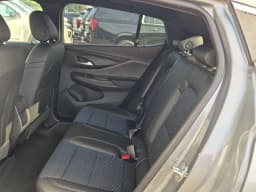 Buick Envista Preferred FWD 4dr 2026 — side view