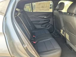 Buick Envista Preferred FWD 4dr 2026 — side view