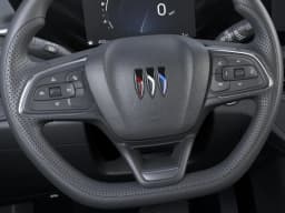 Buick Envista Preferred FWD 4dr 2026 — side view