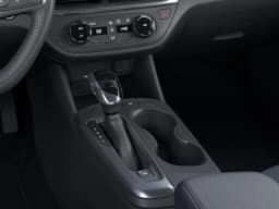 Buick Envista Preferred FWD 4dr 2026 — side view