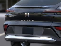 Buick Envista Preferred FWD 4dr 2026 — side view
