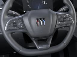 Buick Envista Preferred FWD 4dr 2026 — side view