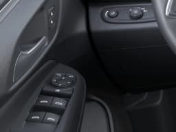 Buick Envista Preferred FWD 4dr 2026 — side view