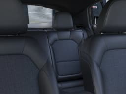 Buick Envista Preferred FWD 4dr 2026 — side view