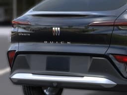 Buick Envista Preferred FWD 4dr 2026 — side view