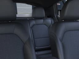 Buick Envista Preferred FWD 4dr 2026 — side view