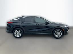 Buick Envista Preferred FWD 4dr 2026 — side view