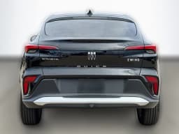 Buick Envista Preferred FWD 4dr 2026 — side view