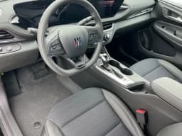 Buick Envista Preferred FWD 4dr 2026 — side view