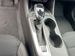Buick Envista Preferred FWD 4dr 2026 — side view