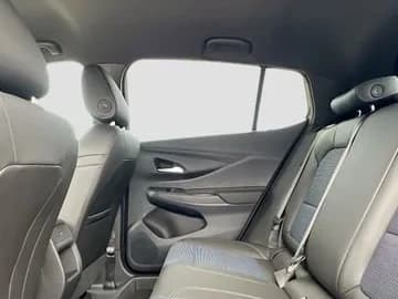Buick Envista Preferred FWD 4dr 2026 — side view