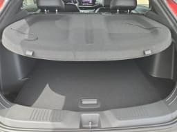 Buick Envista Preferred FWD 4dr 2026 — side view