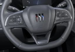 Buick Envista Preferred FWD 4dr 2026 — side view