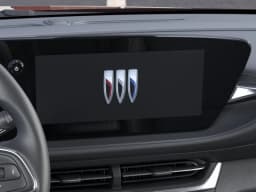Buick Envista Preferred FWD 4dr 2026 — side view
