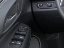 Buick Envista Preferred FWD 4dr 2026 — side view