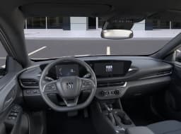Buick Envista Preferred FWD 4dr 2026 — side view