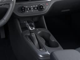 Buick Envista Preferred FWD 4dr 2026 — side view