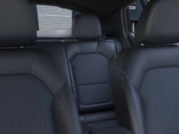 Buick Envista Preferred FWD 4dr 2026 — side view