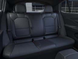 Buick Envista Preferred FWD 4dr 2026 — side view