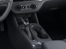 Buick Envista Preferred FWD 4dr 2026 — side view
