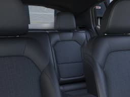 Buick Envista Preferred FWD 4dr 2026 — side view