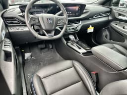 Buick Envista Sport Touring FWD 4dr 2026 — side view