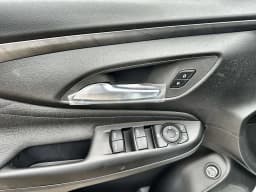 Buick Envista Sport Touring FWD 4dr 2026 — side view