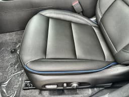 Buick Envista Sport Touring FWD 4dr 2026 — side view