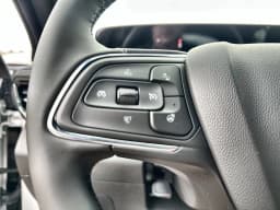 Buick Envista Sport Touring FWD 4dr 2026 — side view