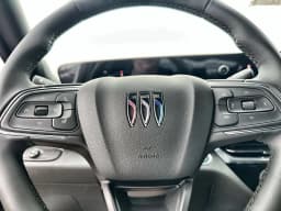 Buick Envista Sport Touring FWD 4dr 2026 — side view