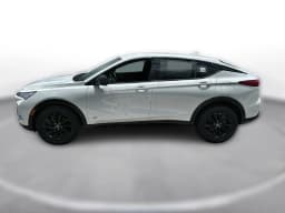Buick Envista Sport Touring FWD 4dr 2026 — side view